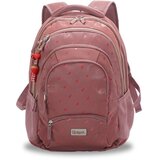 Rucksack Only Nahrbtnik Grand Fashion Rose Cherry | Shoptok.si
