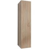 XORA večnamenska omara, barve hrasta | Shoptok.si