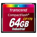 Transcend Compact Flash 16GB 170x cijene