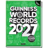 Učila Guinnessova knjiga rekordov 2027 | Shoptok.si