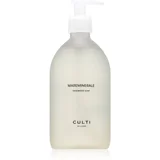 Welcome Mareminerale pjenasti sapun za ruke i tijelo 500 ml