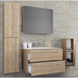 MID.YOU KOPALNICA hrast sonoma | Shoptok.si