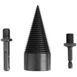 Praktik Adapter za bušilicu trn za cijepanje FI42X145 mm | shoptok.hr