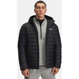 Under Armour Men's UA Sportswear Jacket Ins Jkt-BLK - Mens Cene