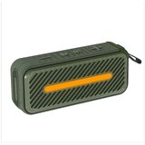 Moxom bežični Bluetooth zvučnik MX-SK74/ zelena Cene