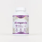 Biovital Ašvaganda KSM-66® + Magnezijum – Protiv stresa – 60 kapsula | ePonuda.com