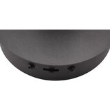 Trio Select Crna/u bakrenoj boji LED zidna lampa ø 10 cm Orbit – | shoptok.hr