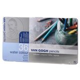 Royal Talens van gogh olovke vodene boje metalni set 36k ( 690331 ) Cene