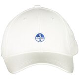 North Sails Muški Bijeli Šešir | shoptok.hr