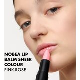 NOBEA Day-to-Day Pink Rose Lip Combo Set darilni set za ustnice Slike