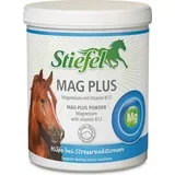 Mag Plus prašek - 1 kg
