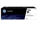 HP Toner CF256X 56X (črna), original Cene
