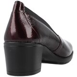 24 Hrs Mokasini 26590 Bordo | Shoptok.si