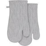 Ladelle Kuhinjske rokavice v kompletu 2 ks Lina Stripe – Cene
