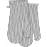 Ladelle Kuhinjske rokavice v kompletu 2 ks Lina Stripe –