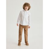 Reserved - BOYS` SHIRT - bijela | shoptok.hr