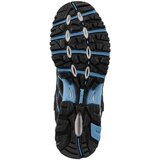 Meindl Nizki čevlji Caribe pisana | Shoptok.si