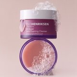 OLEHENRIKSEN Strength B5 Boost Hydrating Solid Foaming Gentle Cleanser hranjivi balzam za čišćenje 100 g | shoptok.hr
