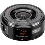 H-PS14042E-K zoom objektiv f/3.5 - 5.6 14 - 42 mm