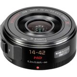 Panasonic Lumix 3,5-5,6/14-42 mm G X Vario PZ black Cijene