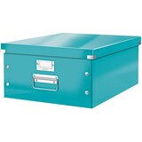  KUTIJA ARHIVSKA A3 PLUS LARGE CLICK&STORE LEITZ 60450051 TIRKIZNA Cene