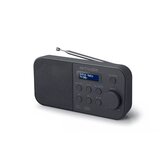 Muse Tranzistor DAB+/FM M-109 DB, (5000196972) | Shoptok.si