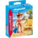 Playmobil special plus na plazi ( 30683 ) Cene