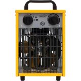 Home Grijalica sa ventilatorom, infra-red grijač, prijenosna, 3kW - FKI33 | Eponuda.ba