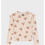 Sinsay Majica dugih rukava Bambi | shoptok.hr