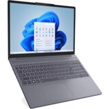 Lenovo IdeaPad Slim 3 15ARP10 83K700C6SC 15,3" 300nits WUXGA IPS AG AMD Ryzen 7 7735HS/16GB/512GB SSD/Backlite Kbd/2Y/Siva | Eponuda.ba