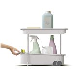 Joseph Joseph Plastičen kuhinjski organizator CupboardStore – Cene