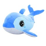  Plišani delfin 40cm - Plava Cijene