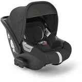 a-s Darwin Recline i-Size(40-75cm),Ublck