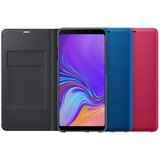 Samsung plastični ovitek za Galaxy A9 (2018) SM-A920, črn | Shoptok.si