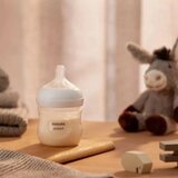 Philips avent plastična flašica natural response 125ml, 0m+ | ePonuda.com