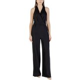 Only Onlmarie Life S/L Jumpsuit Tlr 15344379 Crna | shoptok.hr