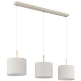 Globo VISEČA SVETILKA Deleon 90/20/120 cm E27 | Shoptok.si