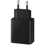 Samsung Brzi punjač USB-C sa kablom 45W EP-T4510XBEGEU | Eponuda.ba