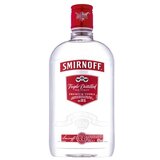 Red VODKA SMIRNOFF RED 0.5L | ePonuda.com