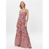 Maaji Poletna obleka 1668CLD005 Roza Regular Fit | Shoptok.si