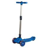 Furkan trotinet cool wheels maxi twist scooter +6 (blue) ( FR59182 ) cene