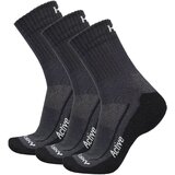 Husky Socks Active 3pack black Cijene