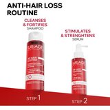 Uriage AP HAIR Shampoo hranjivi šampon protiv opadanja kose 200 ml | shoptok.hr