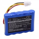Intensilo Baterija za Husqvarna Automower 310 / 315, 18.5 V, 2.6 Ah | shoptok.hr