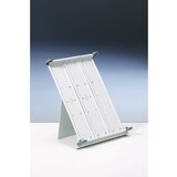 TARIFOLD namizni pult za prozorne tablice, za din A4, za 10 prozornih tablic | Shoptok.si