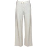 Alpha Studio Lahkotne hlače & Harem hlače - Bež Cene