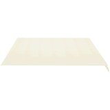  Nadomestno blago za tendo krem 4,5x3,5 m, (21157666) | Shoptok.si