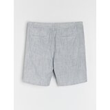 Sinsay Prugaste chino kratke hlače | shoptok.hr