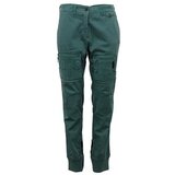 Aeronautica Militare Hlače PA1567DCT3017212 pisana Cene