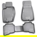 Novline 3D patosnice jeep grand cherokee 2006-2011 set 4 kom Cene